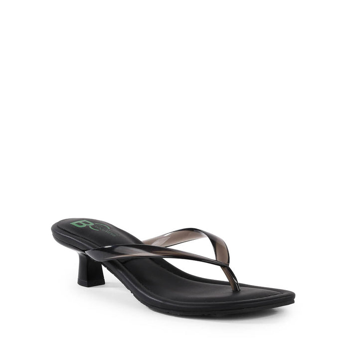 Seychelles - Starburst Heel - Black -