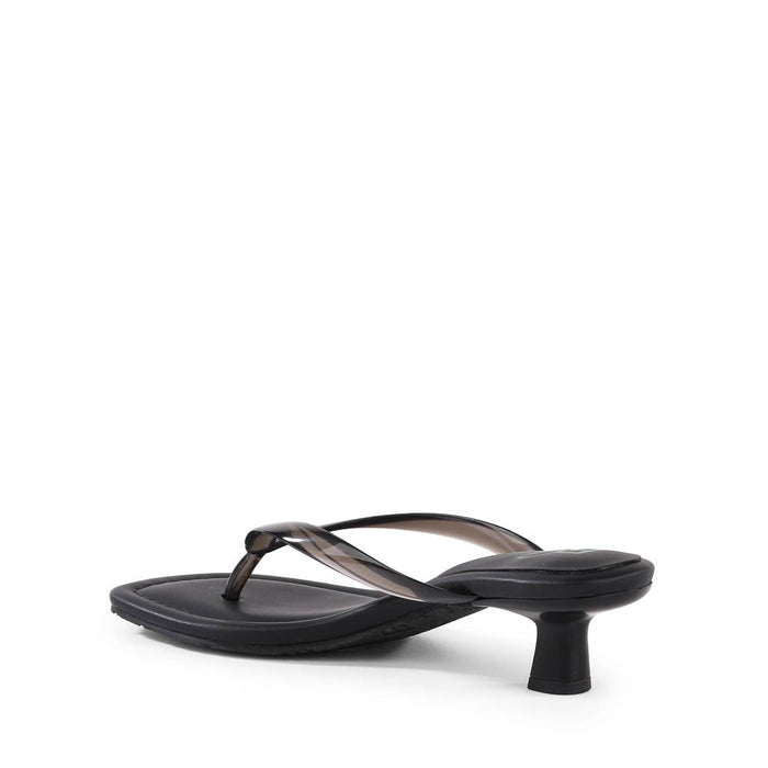 Seychelles - Starburst Heel - Black -