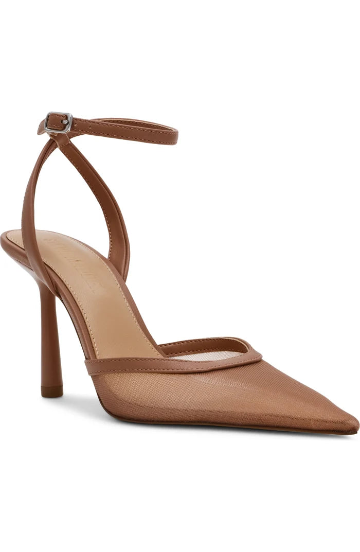 Steve Madden Alliance Mesh Heel