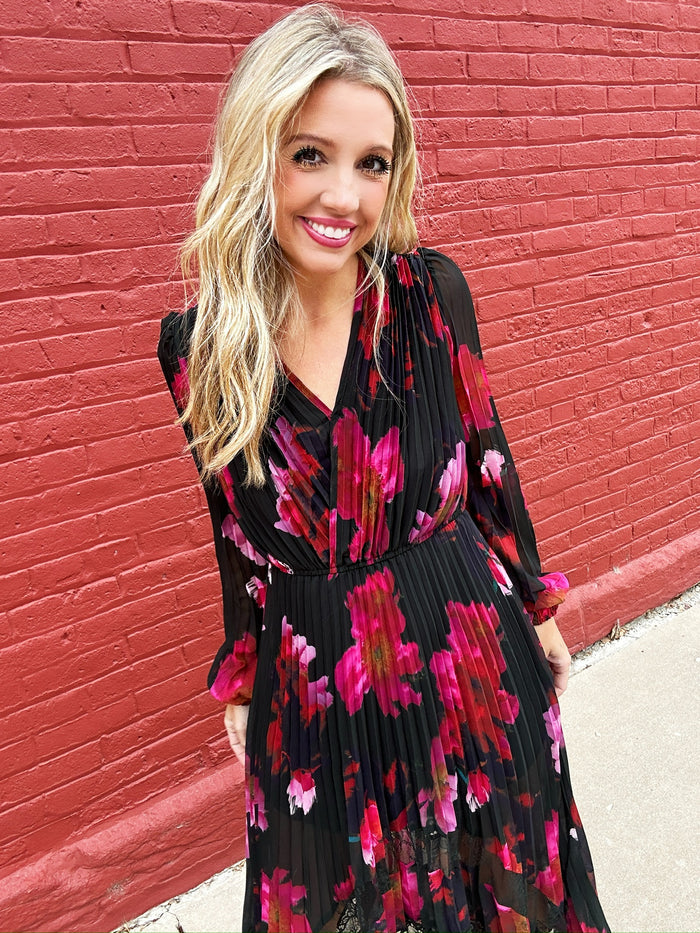 Steve Madden Ari Dress