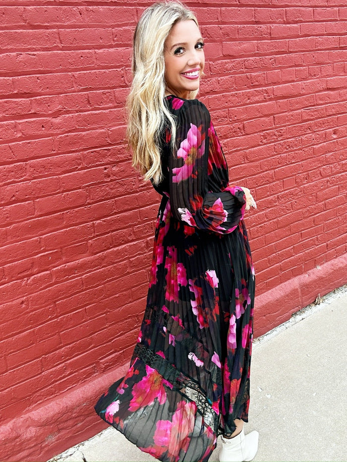 Steve Madden Ari Dress