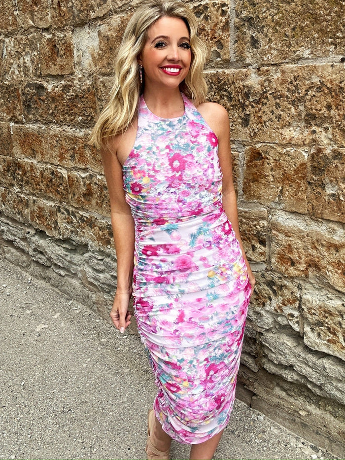 Steve Madden Lea Dress