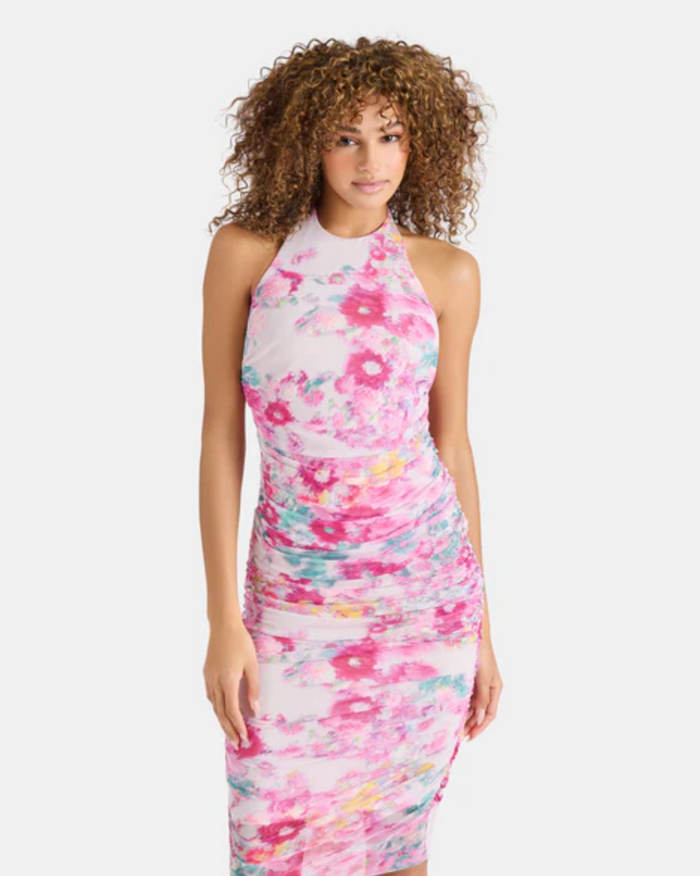 Steve Madden Lea Dress