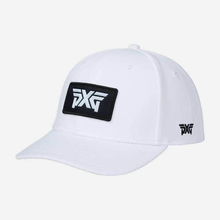White / One Size
