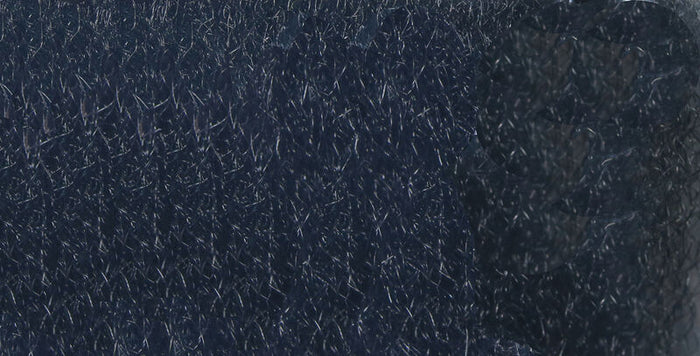 Strung Fuzzy Fibers