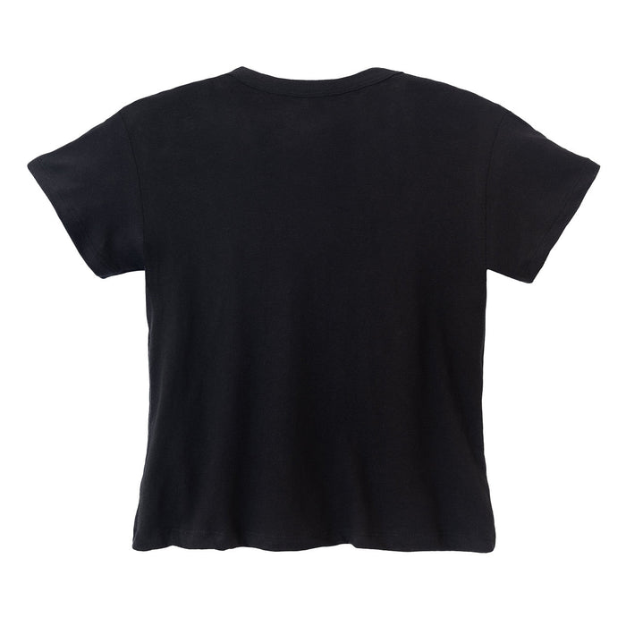 Elizabeth Bay - Student Driver At Heart Baby Tee -