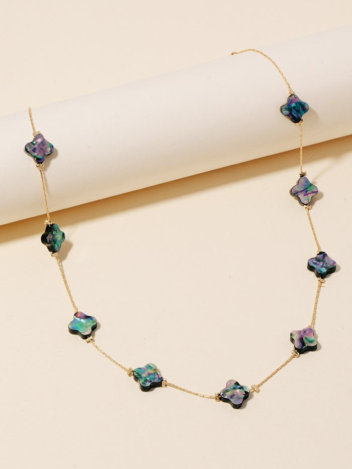 Stunning Sight Necklace