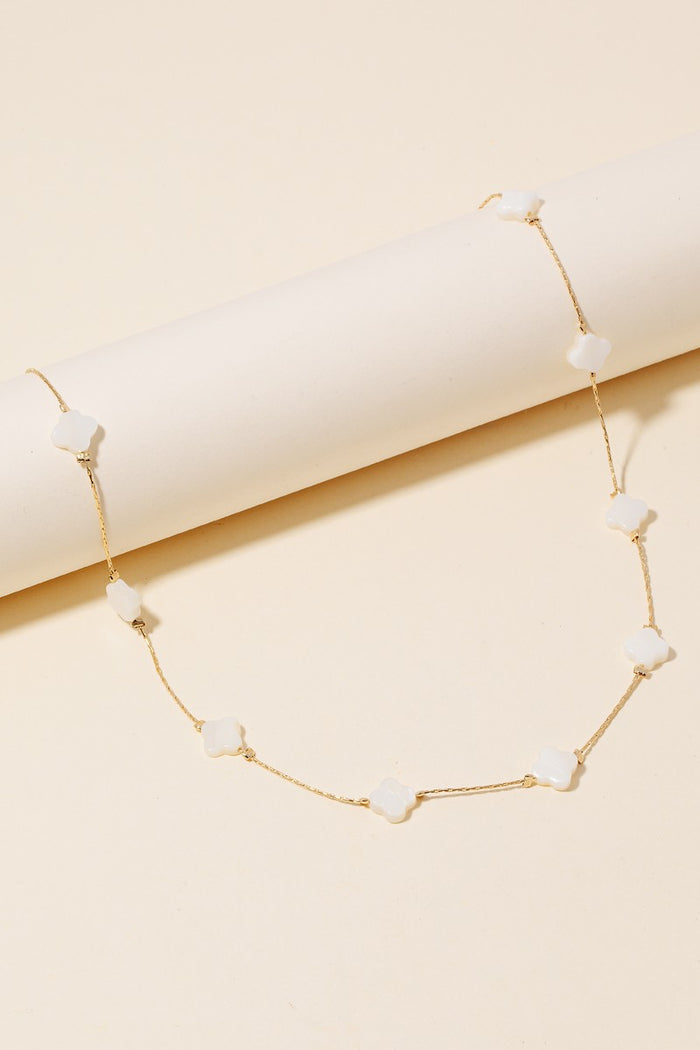 Stunning Sight Necklace
