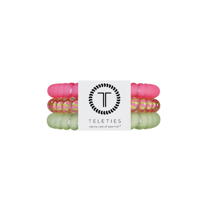 Summer Crush Small Hair Ties
