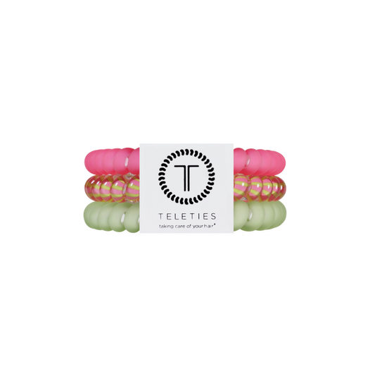 Summer Crush Small Hair Ties