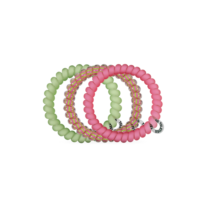 Summer Crush Small Hair Ties