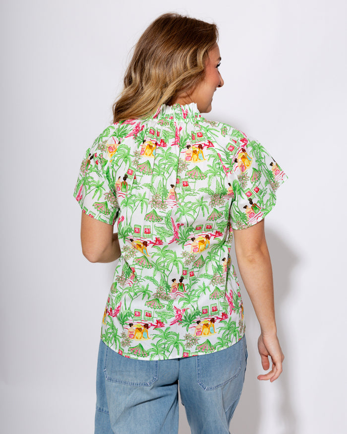 Summer Lovin' Top