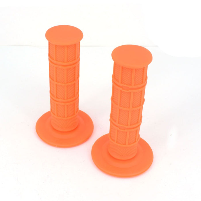 Super Soft Hand Grips 7/8" Orange