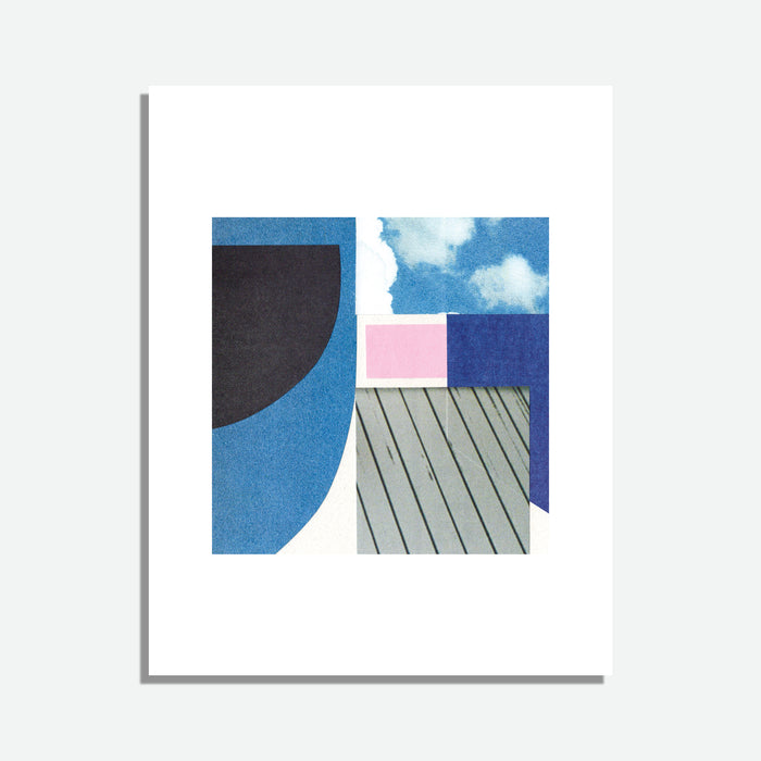 Suzie Shin: Prints