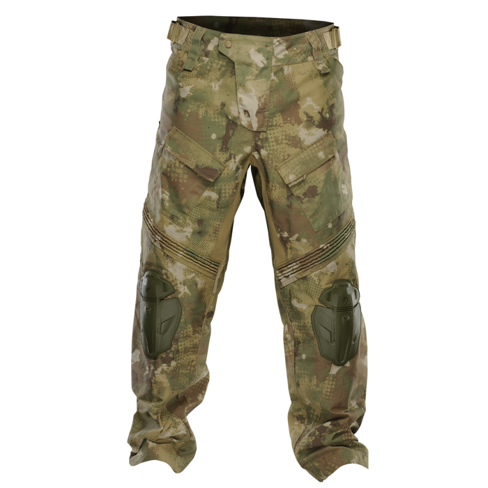 Tactical Pants - DyeCam
