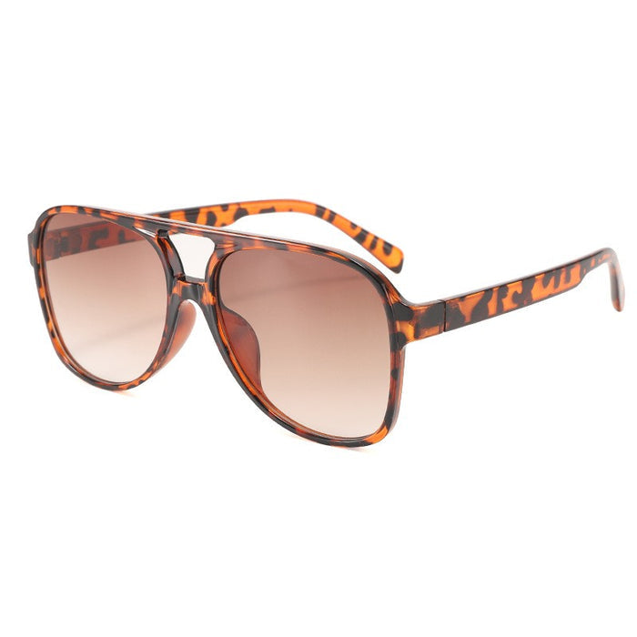 Take Flight Aviator Sunglasses