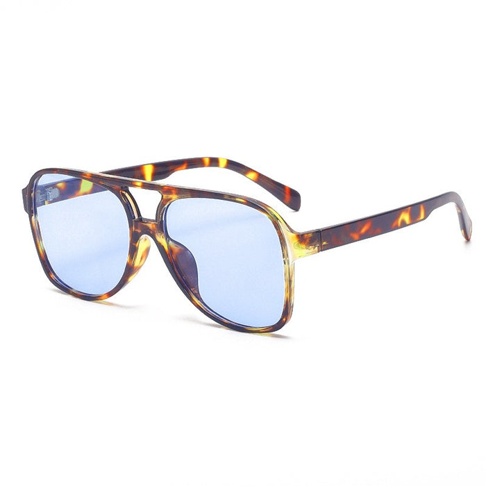 Take Flight Aviator Sunglasses
