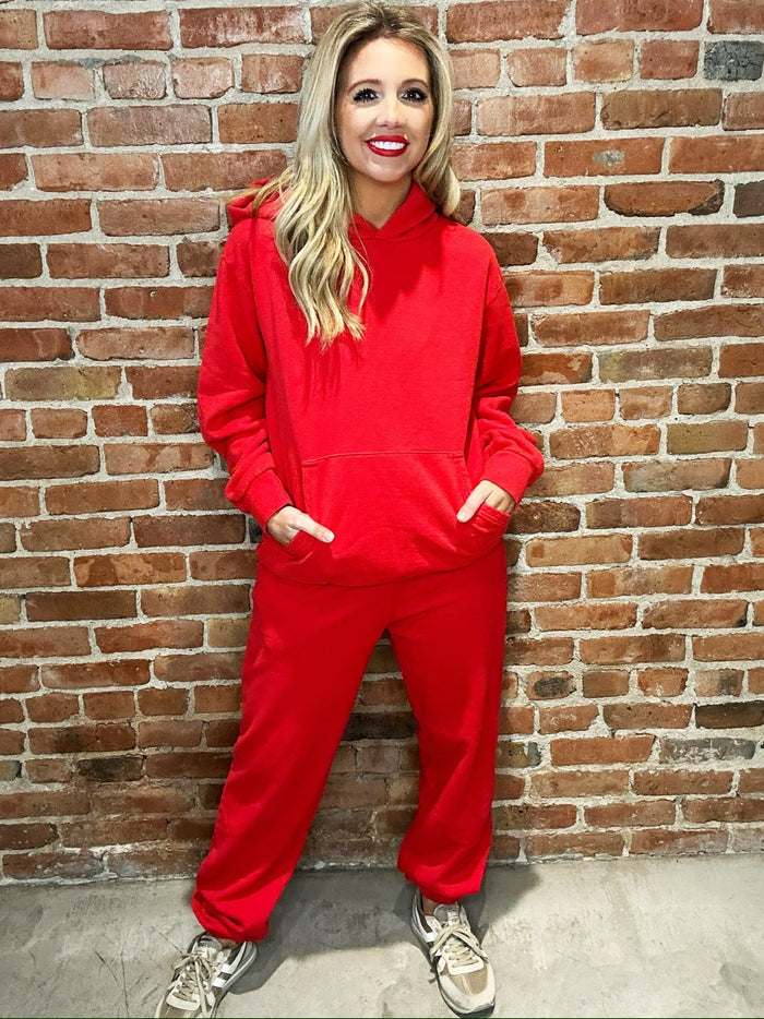 Talentless Simple Lightweight Sweatpants