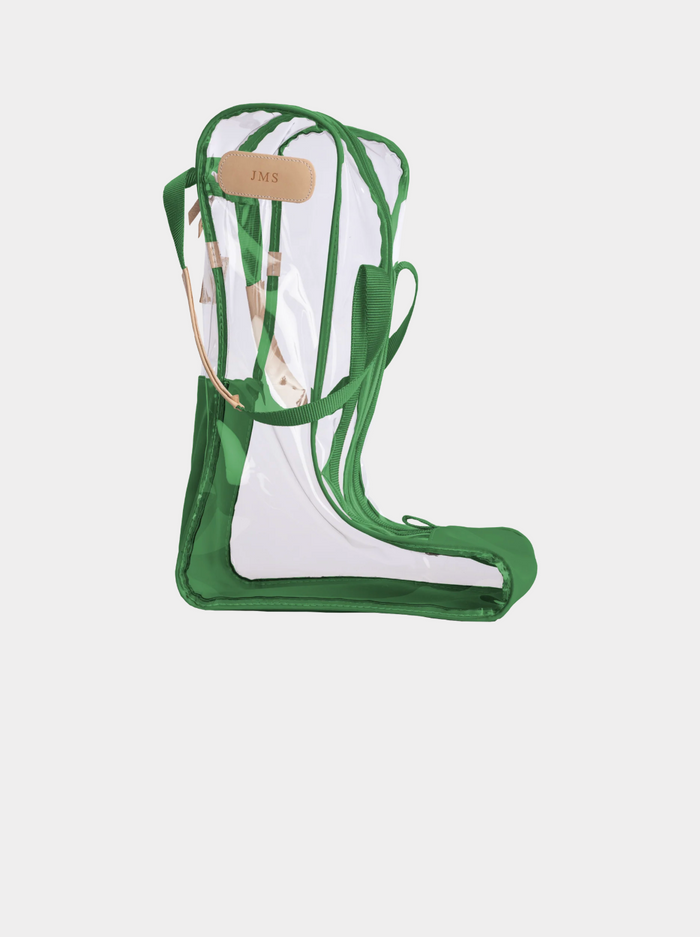 Kelly Green