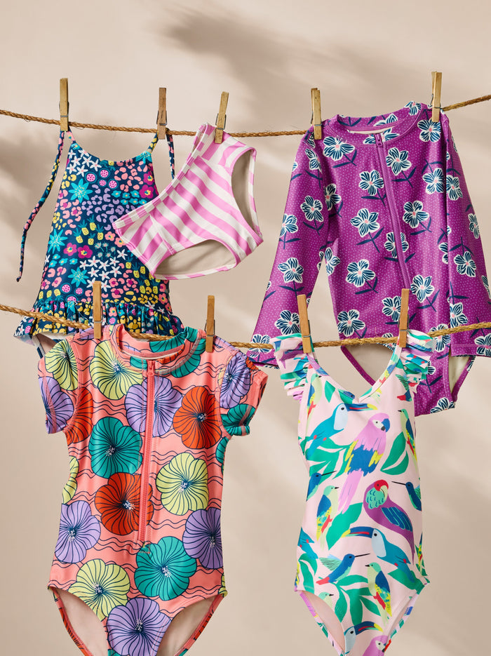 Tankini Bottoms