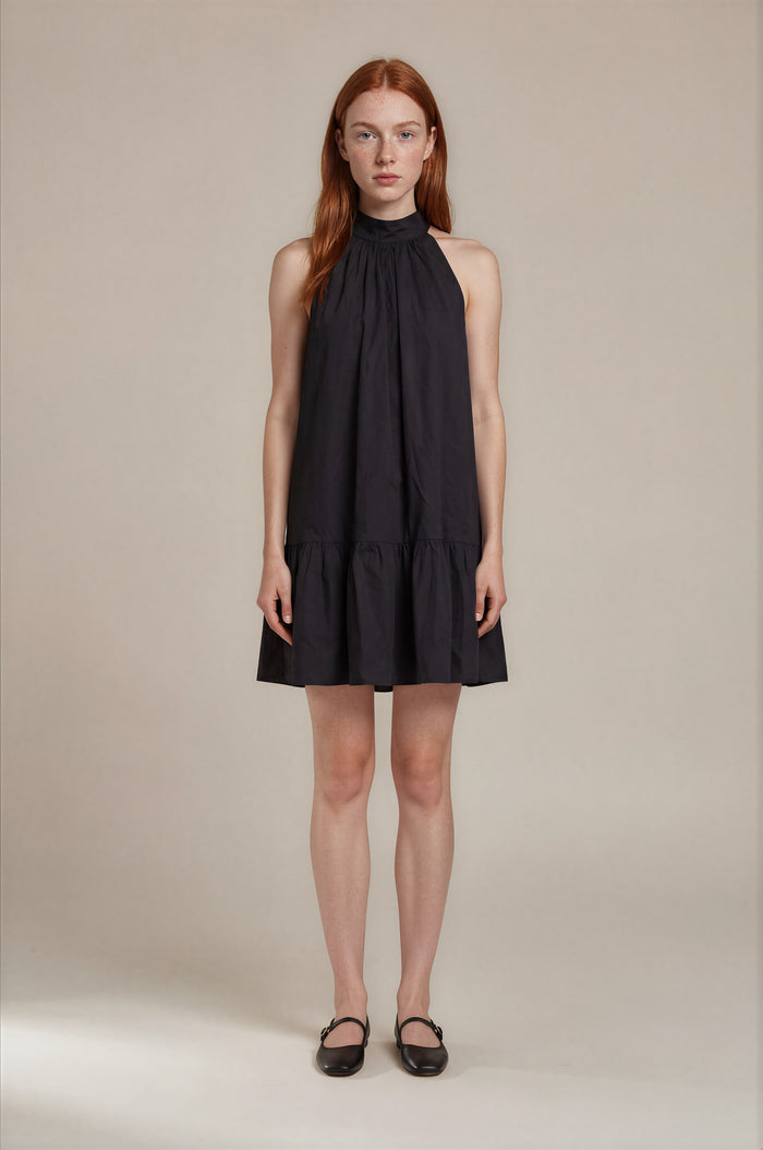 & Other Stories - Tasha Dress - Black -