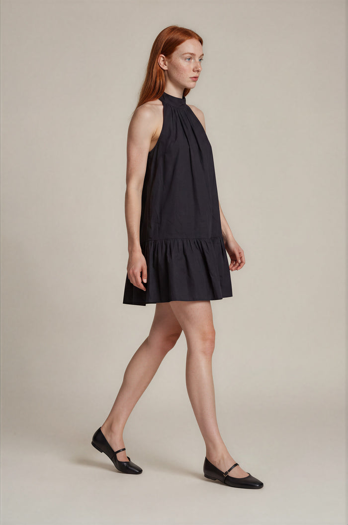 & Other Stories - Tasha Dress - Black -