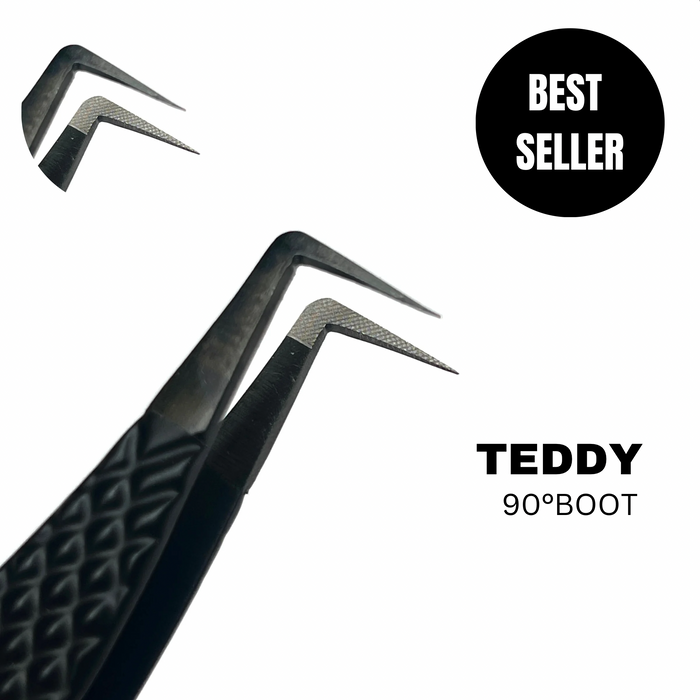 Teddy Black