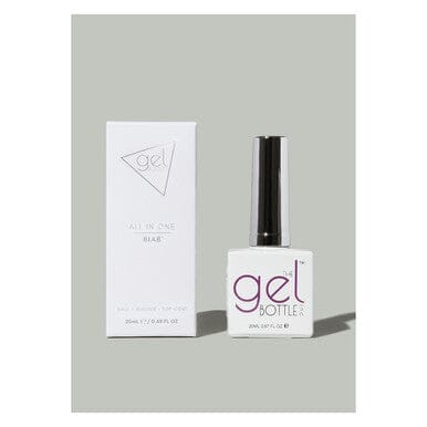 TGB Clear All-In-One BIAB, 20 ml BIAB THE GELBOTTLE