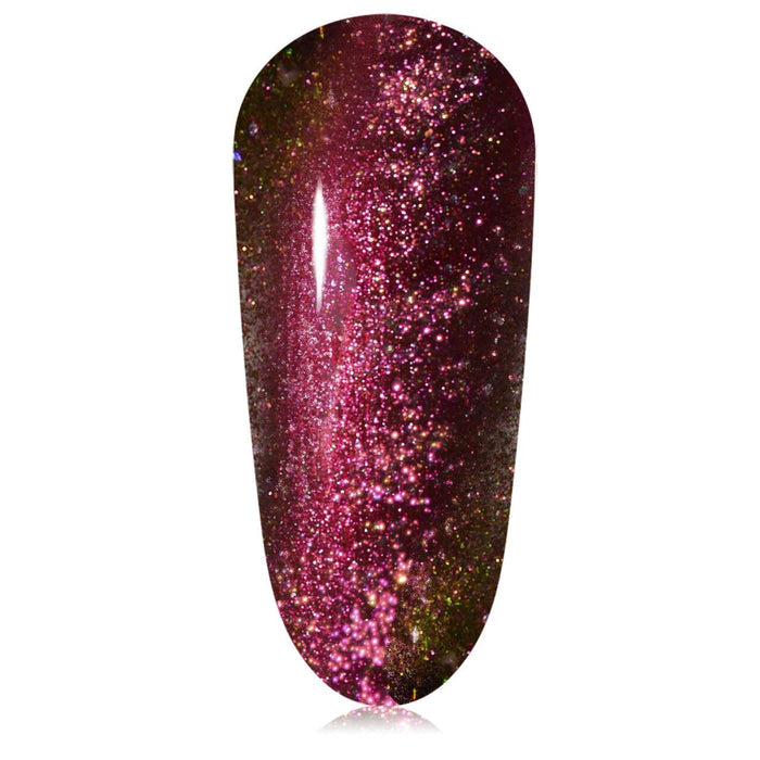 TGB Euphoria Magnetic, 20 ml Color Gel THE GELBOTTLE