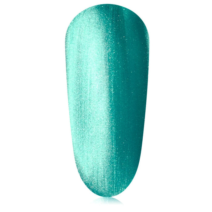 TGB Ibiza Blues Magnetic, 20 ml Color Gel THE GELBOTTLE