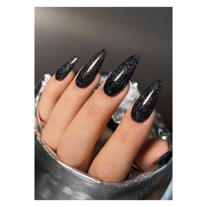 TGB Starlight Top Coat THE GELBOTTLE