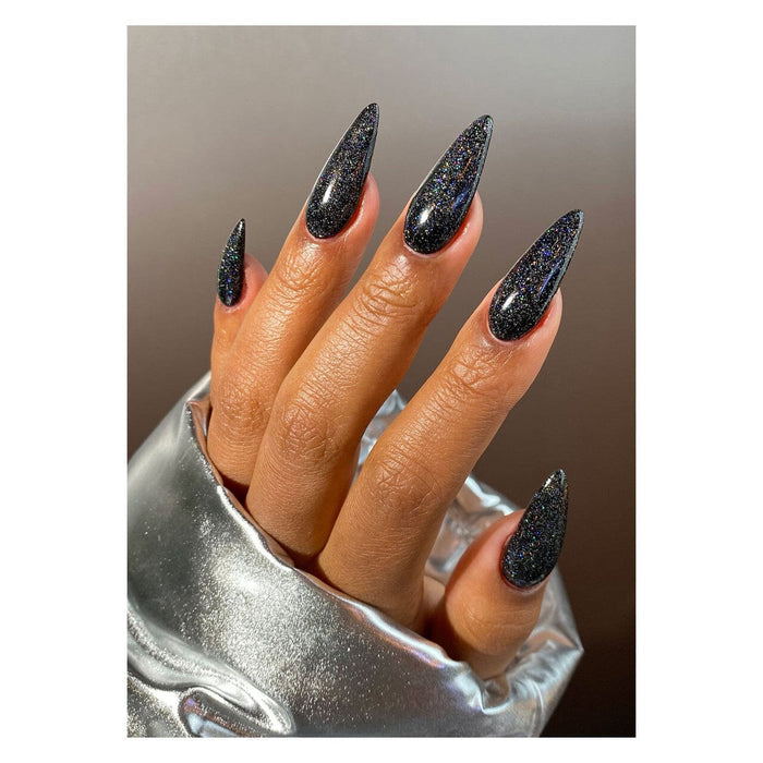 TGB Starlight Top Coat THE GELBOTTLE