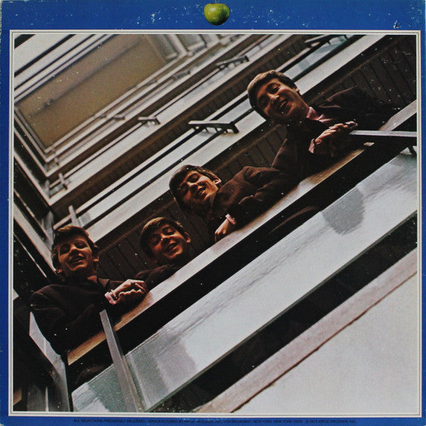 The Beatles - 1967-1970