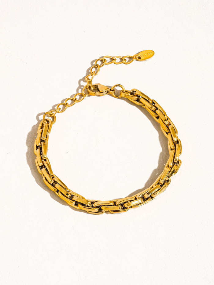 The City Link Bracelet