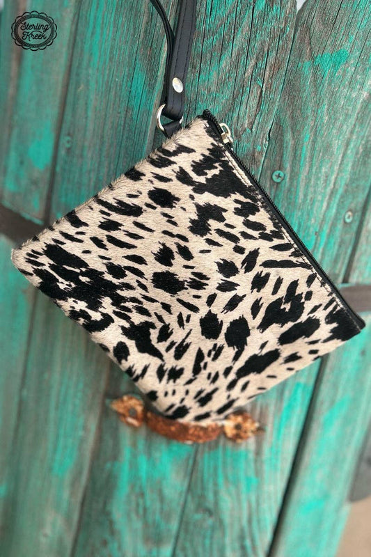 The Clarabelle Bag