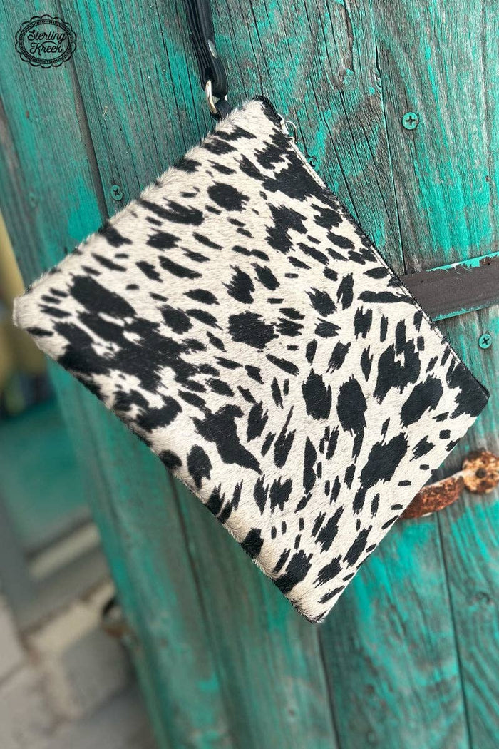 The Clarabelle Bag