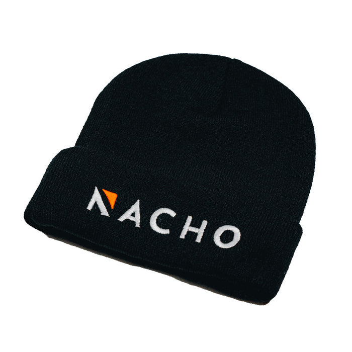 the Classic NACHO Beanie