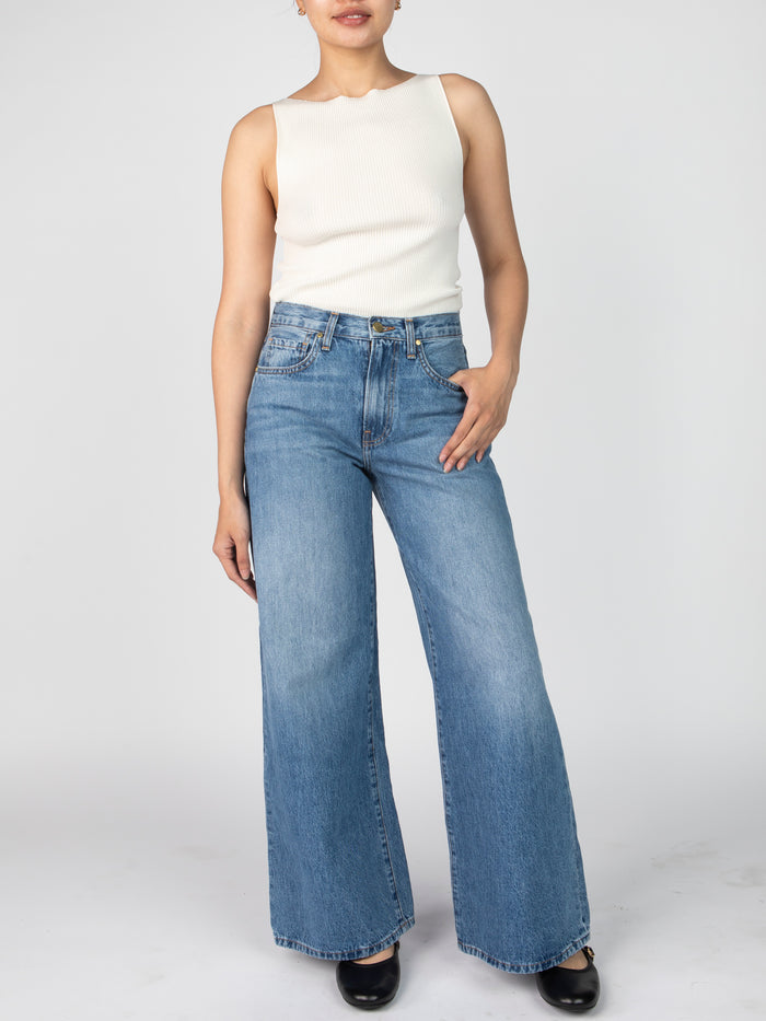 Nelle Atelier - The Laura Jean - Lapis -