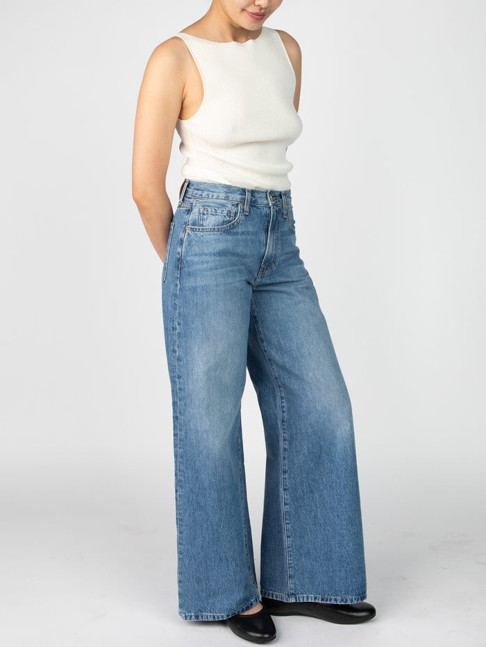 Nelle Atelier - The Laura Jean - Lapis -