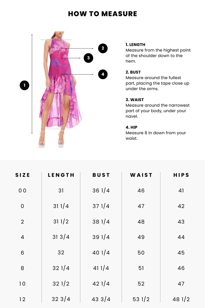 ONE33 SOCIAL - The Lila High Low Halter Gown -