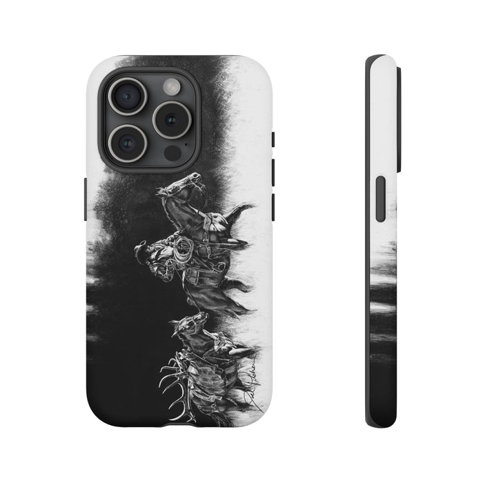 iPhone 15 Pro / Matte