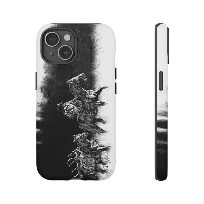 iPhone 15 / Matte