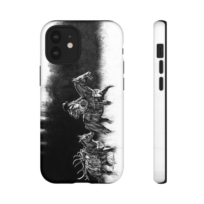 iPhone 12 Mini / Matte