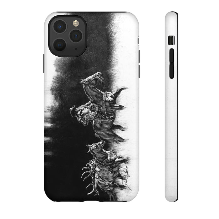 iPhone 11 Pro Max / Matte