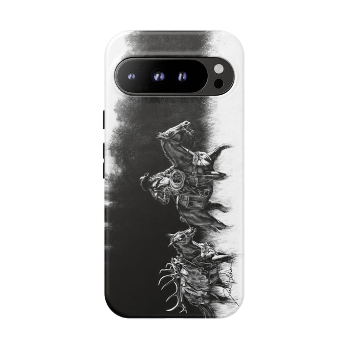 Google Pixel 9 Pro XL / Matte