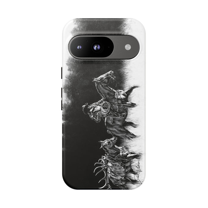 Google Pixel 9 / Matte