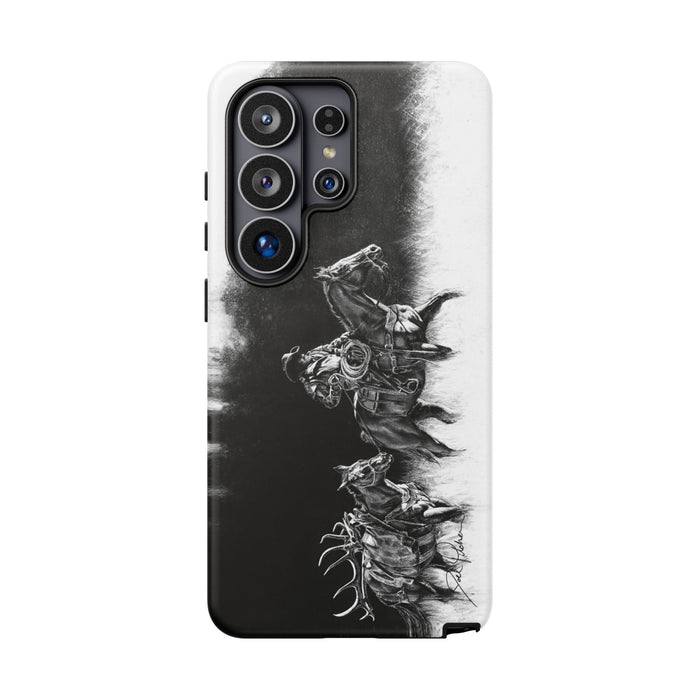 Samsung Galaxy S26 Ultra / Matte