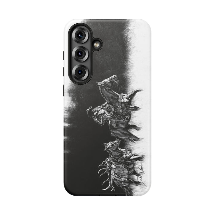 Samsung Galaxy S25 Plus / Matte