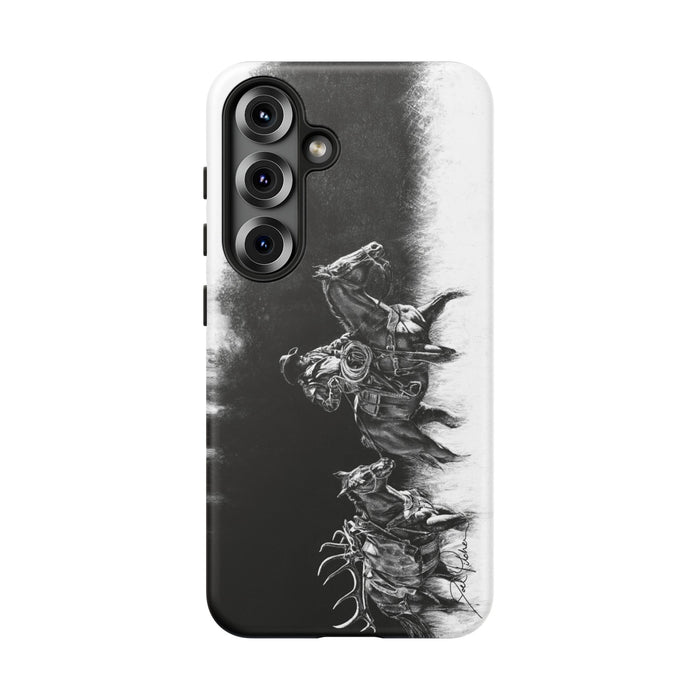 Samsung Galaxy S25 / Matte