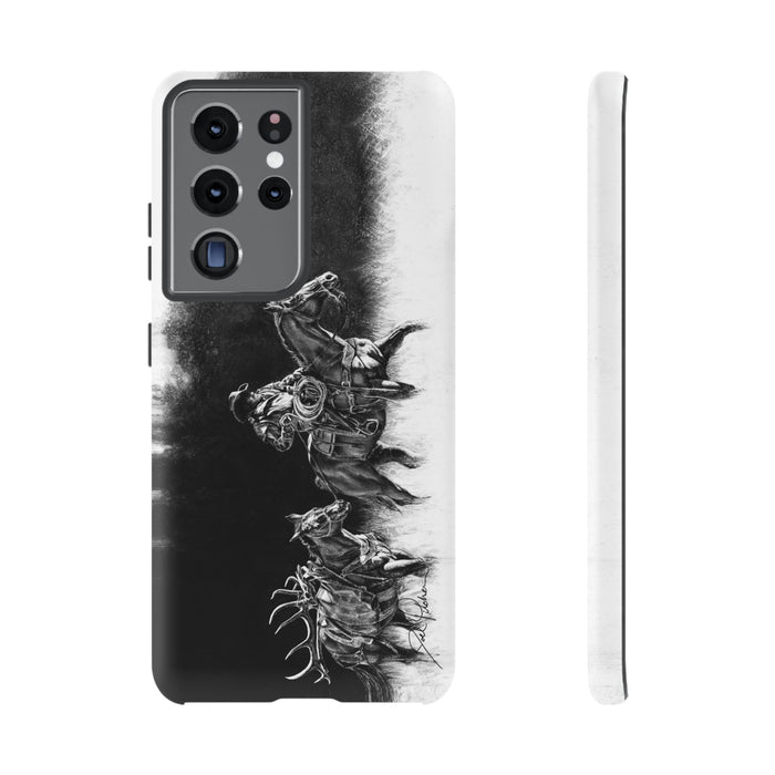 Samsung Galaxy S21 Ultra / Matte